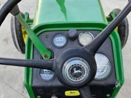 1959, John Deere, 430