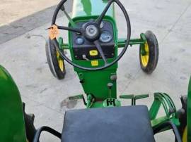 1959, John Deere, 430