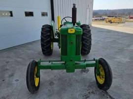 1959, John Deere, 430
