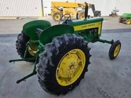 1959, John Deere, 430