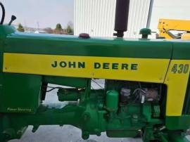 1959, John Deere, 430