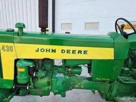 1959, John Deere, 430
