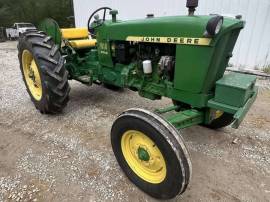 1960, John Deere, 1010
