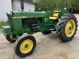 1960, John Deere, 1010