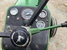1960, John Deere, 1010