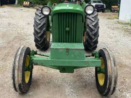 1960, John Deere, 1010