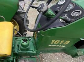 1960, John Deere, 1010