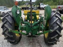 1960, John Deere, 1010