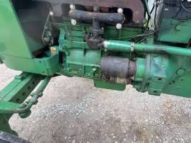 1960, John Deere, 1010