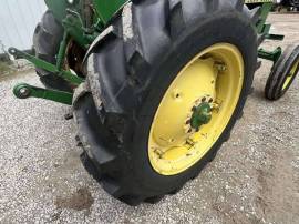 1960, John Deere, 1010