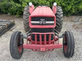 1965, Massey Ferguson, 135