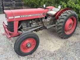 1965, Massey Ferguson, 135