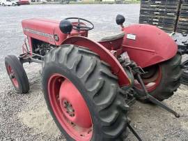 1965, Massey Ferguson, 135