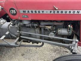 1965, Massey Ferguson, 135