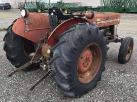 1966, Massey Ferguson, 135