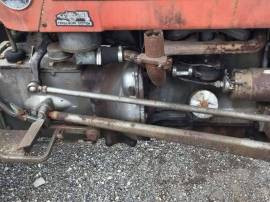 1966, Massey Ferguson, 135