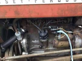 1966, Massey Ferguson, 135