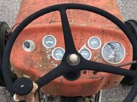1966, Massey Ferguson, 135