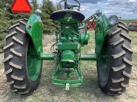 1955, Oliver, Super 77