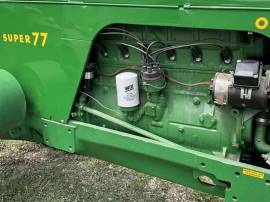 1955, Oliver, Super 77