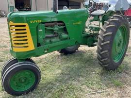 1955, Oliver, Super 77