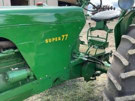 1955, Oliver, Super 77