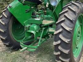 1955, Oliver, Super 77