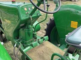 1955, Oliver, Super 77