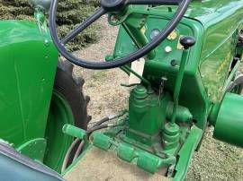 1955, Oliver, Super 77