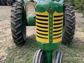 1955, Oliver, Super 77