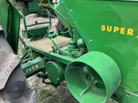 1955, Oliver, Super 77