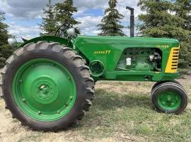 1955, Oliver, Super 77