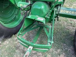 1955, Oliver, Super 77