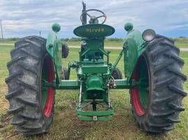 1957, Oliver, Super 77