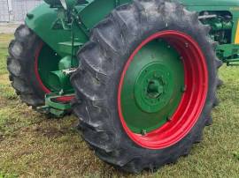 1957, Oliver, Super 77