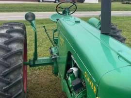 1957, Oliver, Super 77