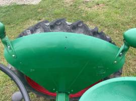 1957, Oliver, Super 77