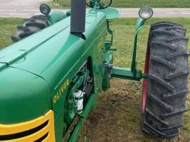 1957, Oliver, Super 77