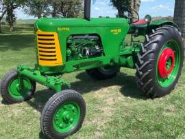 1954, Oliver, Super 88