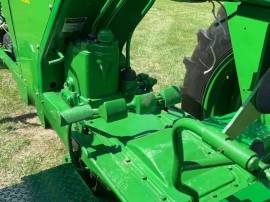 1954, Oliver, Super 88