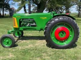 1954, Oliver, Super 88