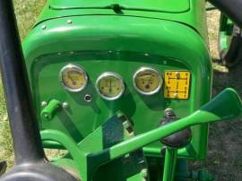 1954, Oliver, Super 88