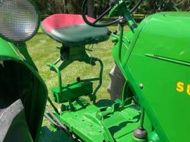 1954, Oliver, Super 88