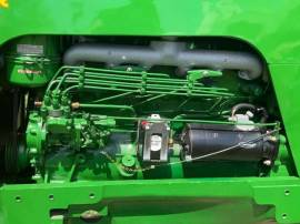 1954, Oliver, Super 88