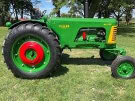 1954, Oliver, Super 88