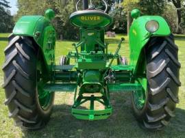 1954, Oliver, Super 88