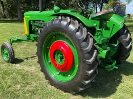 1954, Oliver, Super 88