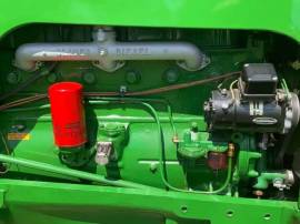 1954, Oliver, Super 88