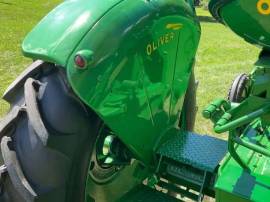 1954, Oliver, Super 88