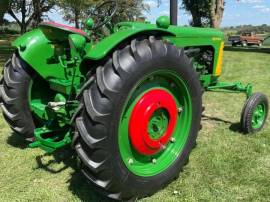 1954, Oliver, Super 88